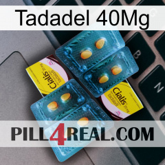 Tadadel 40Mg cialis5